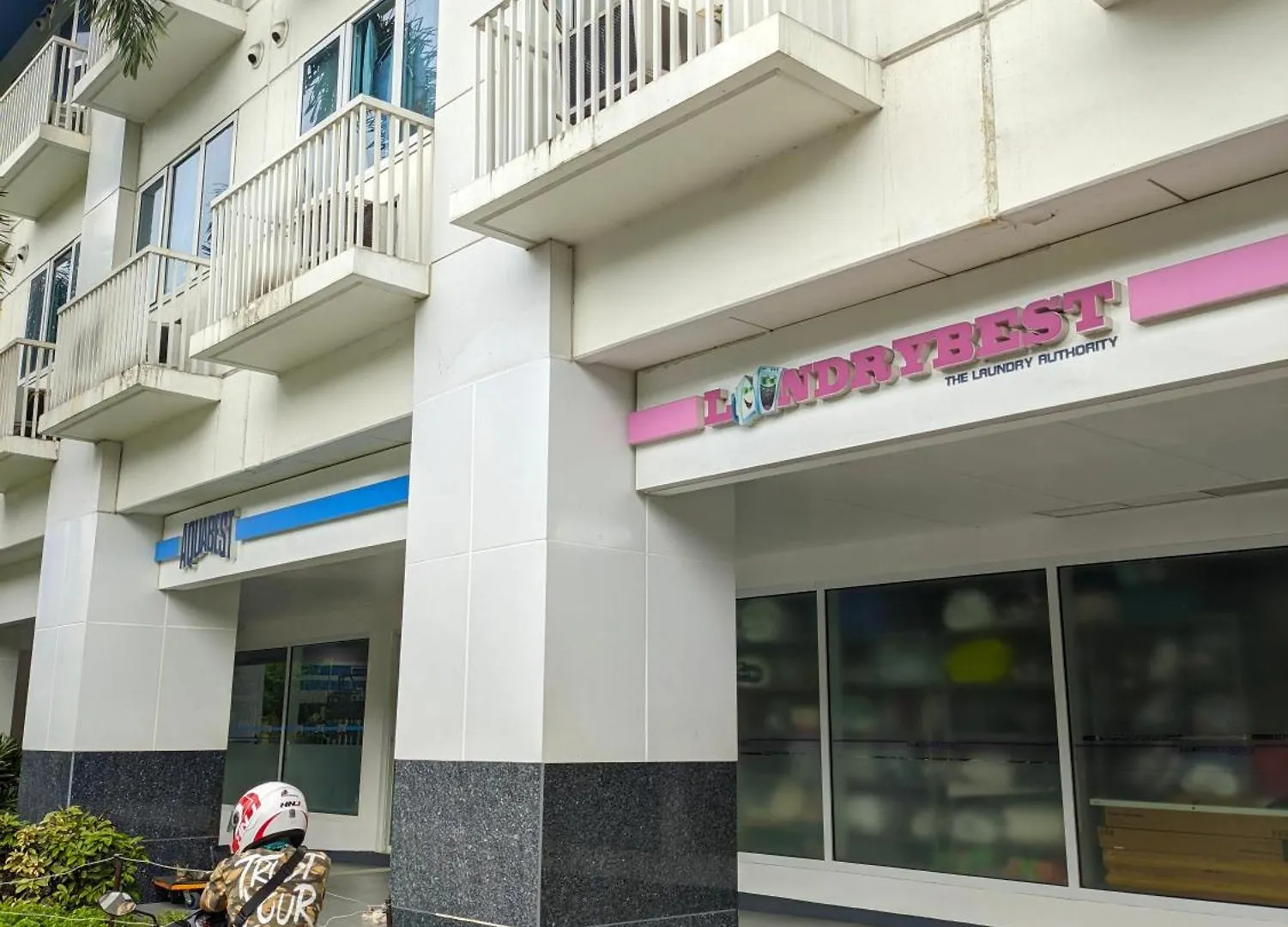 Apartment Sea Residences 5Mins Walk To Sm Moa, Arena, Smx, 55