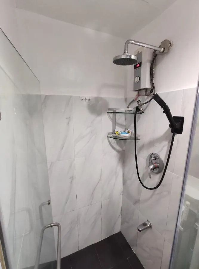 Apartment Sea Residences 5Mins Walk To Sm Moa, Arena, Smx, 55