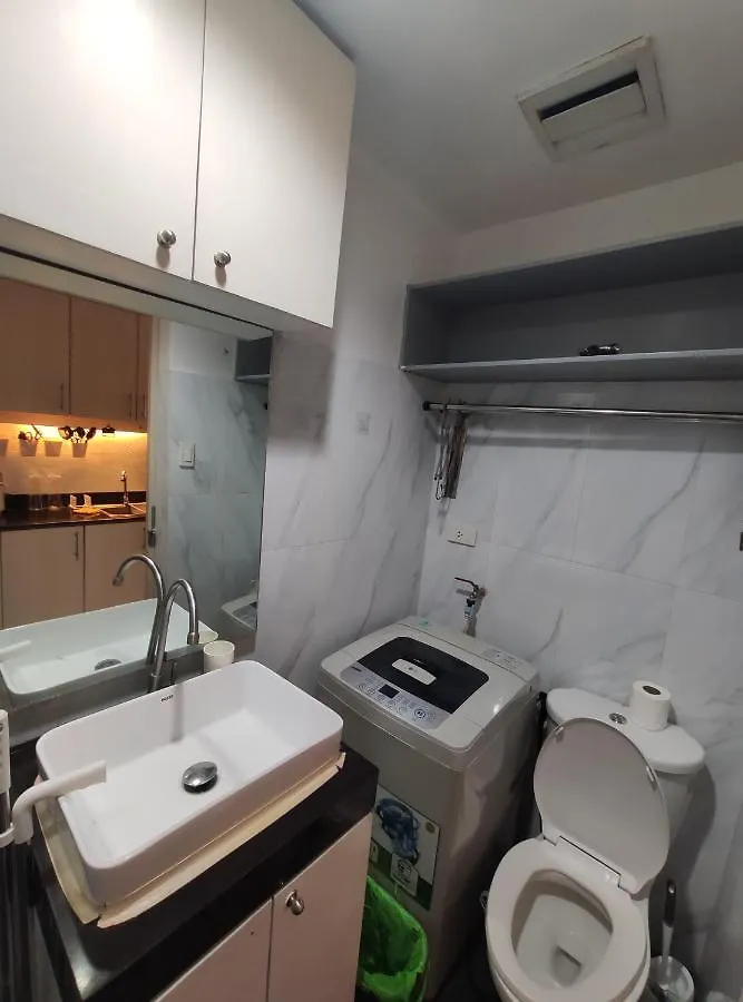 Sea Residences 5Mins Walk To Sm Moa, Arena, Smx, 55