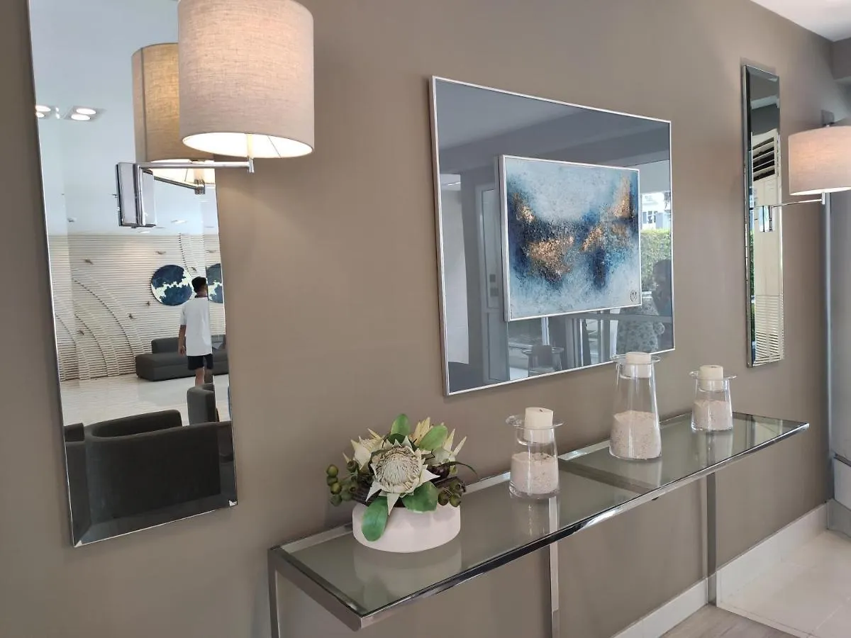 Sea Residences 5Mins Walk To Sm Moa, Arena, Smx, 55