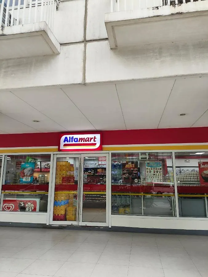 Sea Residences 5Mins Walk To Sm Moa, Arena, Smx, 55