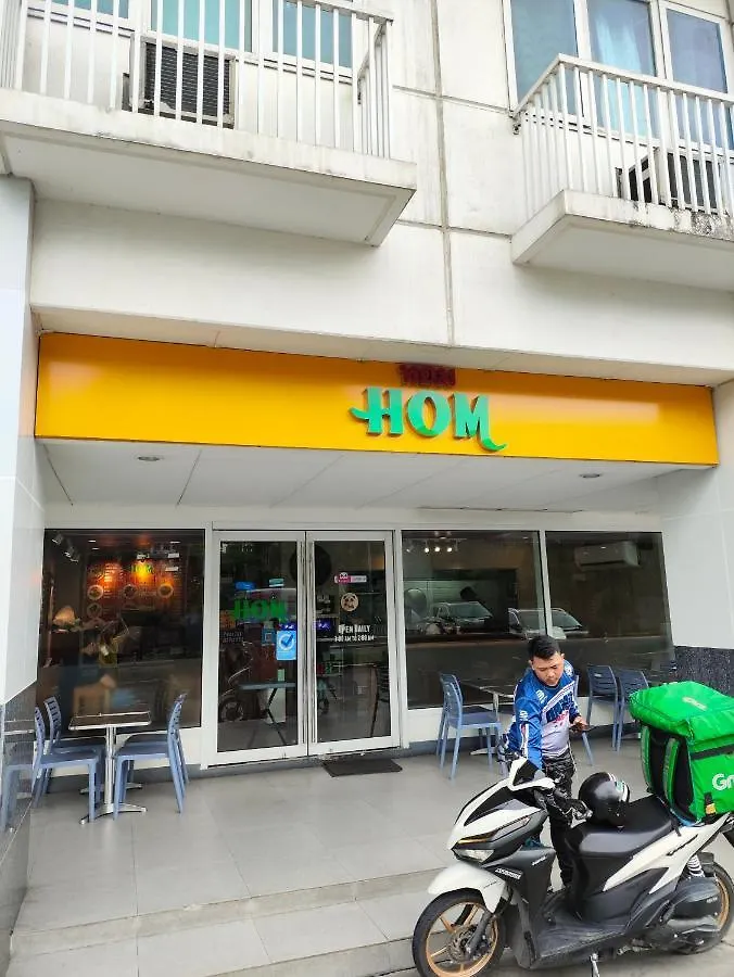 Sea Residences 5Mins Walk To Sm Moa, Arena, Smx, 55