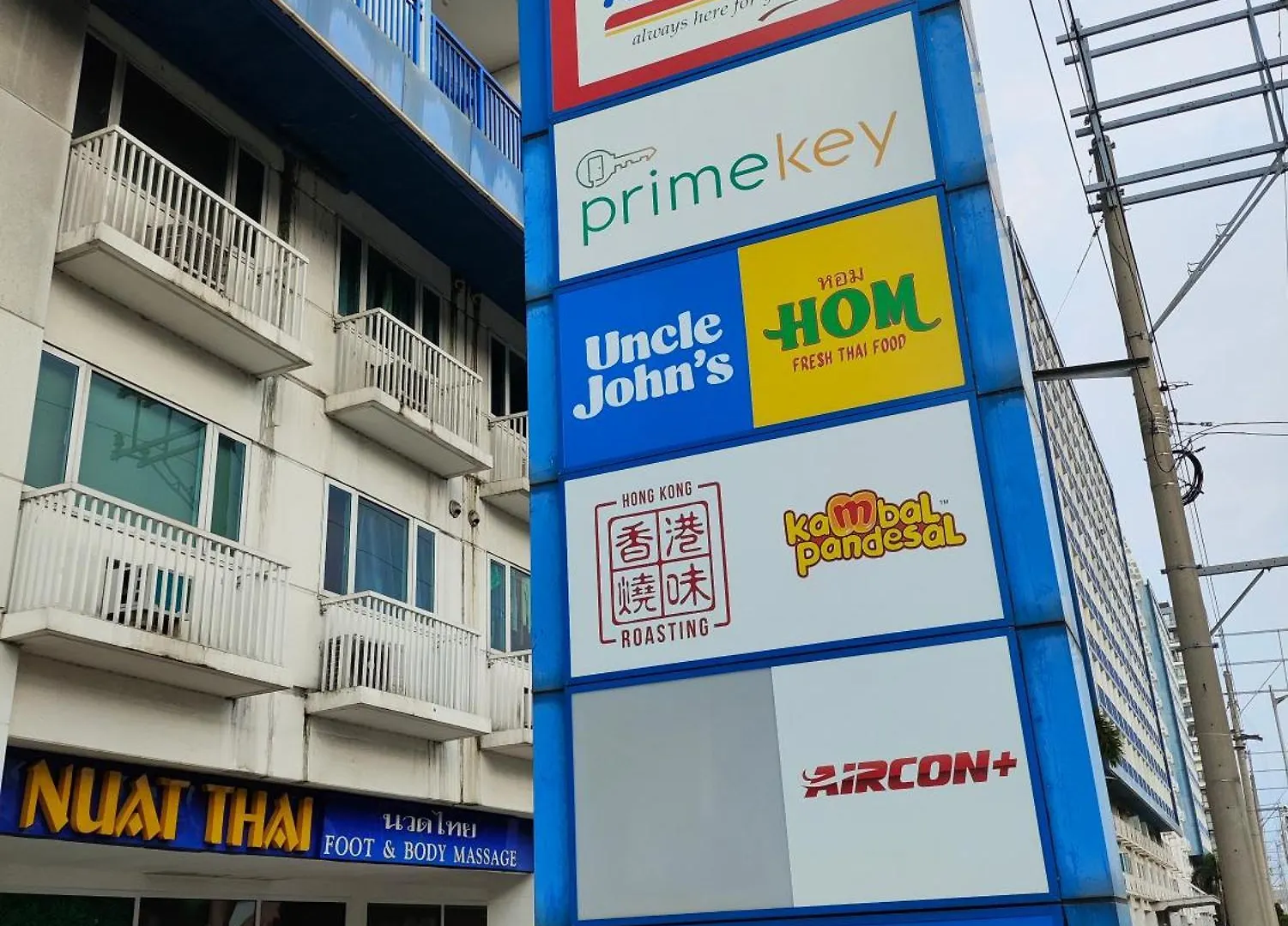 Apartment Sea Residences 5Mins Walk To Sm Moa, Arena, Smx, 55