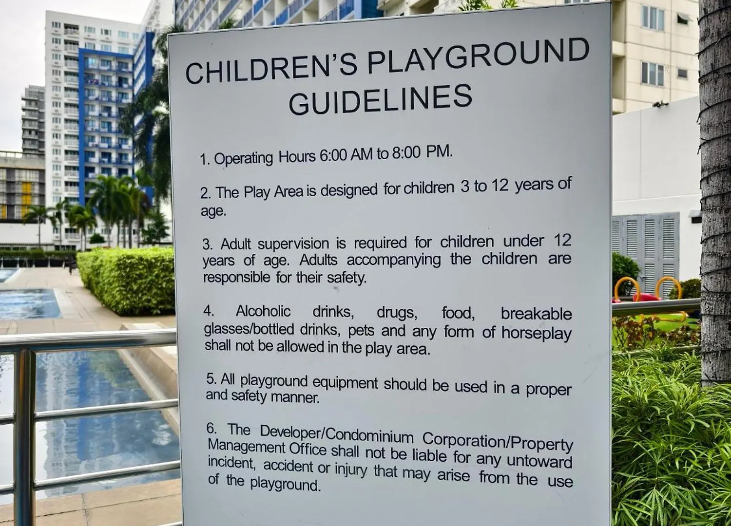 Sea Residences 5Mins Walk To Sm Moa, Arena, Smx, 55